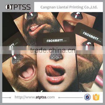 Custom New Arrival Hot Sale Customized Gift Face Coaster photo-4