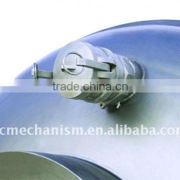 1600 L Vacuum Tumbler Meat Machinary