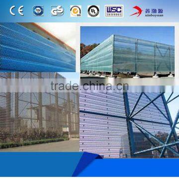 Wind And Dust Protection Fence photo-6