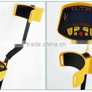 8inch Underground Searching Metal Detector photo-4