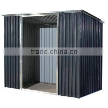 Home Small House Garden Storage Shed photo-6