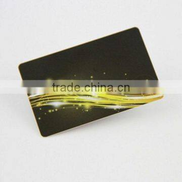 Premium Quality Printing Hot Foil Stamped Business Cards photo-2