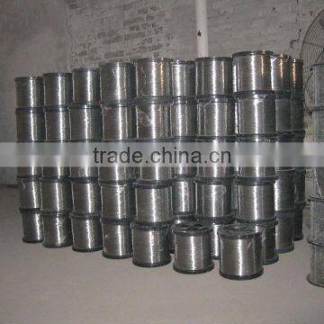 spool wire/ spool binding wire