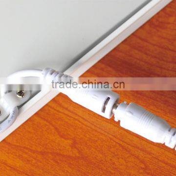 Ultra Slim Square 600*600 Led Panel Lighting 36/40/48/72w Indoor photo-6