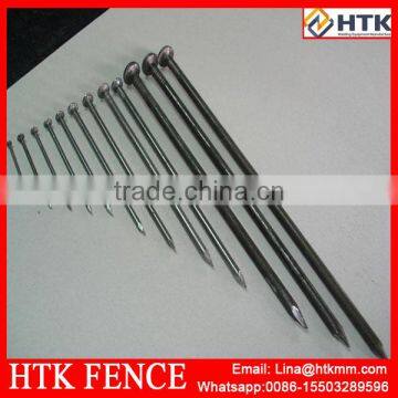 Common Wire Nail Making Machine/ Nail Making Machine in China From Factory photo-5