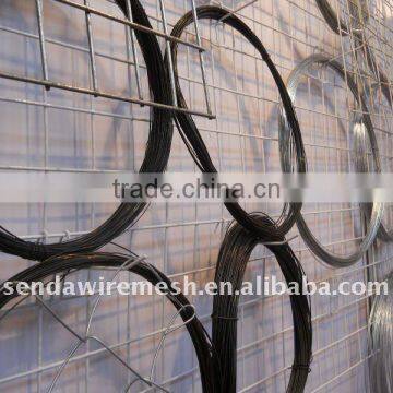 annealed steel wire