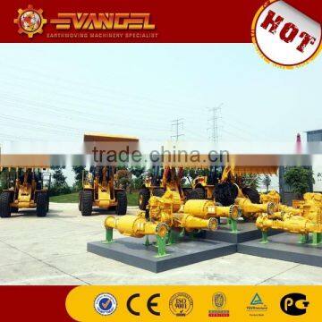 Power Wheels Loader Spare Parts Original Rear Axle for Wheel Loader Parts for Sale