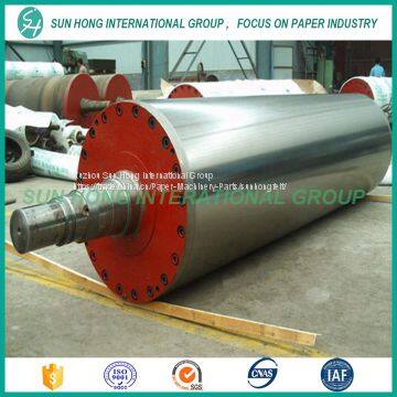Breast Roll for Paper Making Machine photo-2