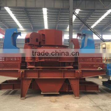 Simple structure Sand making machine price, sand maker for sale