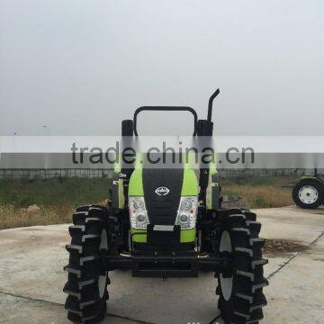 WHEELED TRACTOR BOTON BTC900F 90hp 2WD