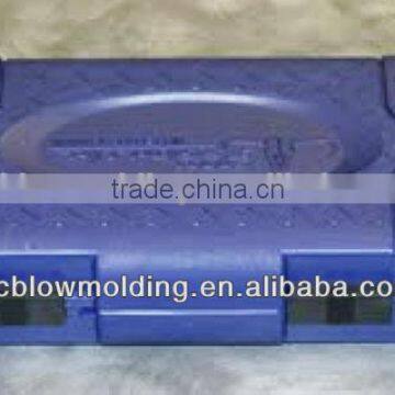 OEM Blow Molding Plastic Truck Hard Case Tool Box Cabinet photo-4