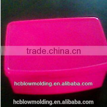 Custom Cartoon Animal Plastic Tissue Box, Paper Towel Tubes Rest Room Plastic photo-3