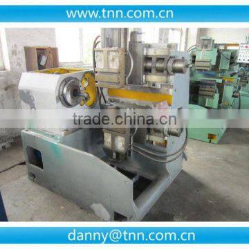 S33-newest Designed Multi-cutter Hydraulic Lathe Machine photo-6