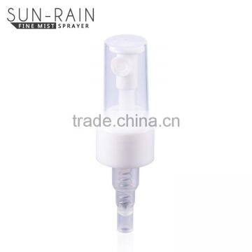 Popular Quality PP Over Cap 1CC Fine Mist Sprayer photo-3