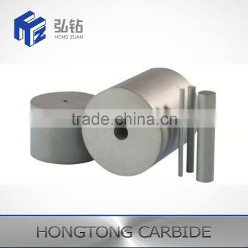 H40S HIP Tungsten Carbide Bushings for Guides and Dies