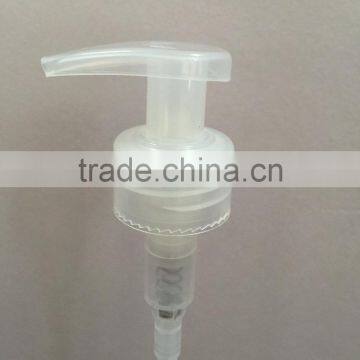 SL-03F Dispenser Pump 28/410 Plastic Lotion Pump photo-2
