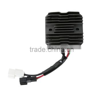 Motorcycle Voltage Regulator Rectifier For Suzuki Burgman AN650 2003-2012 08 09