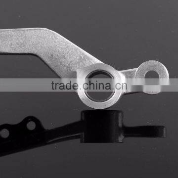 New Rear Brake Lever Pedal For Honda CBR600RR 2007-2012 photo-4
