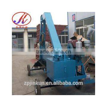 jinkun Classic wood chopping machine