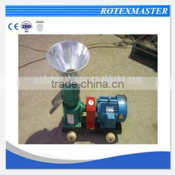 HOT SELLING Floating Fish Feed Pellet Machine Price photo-4