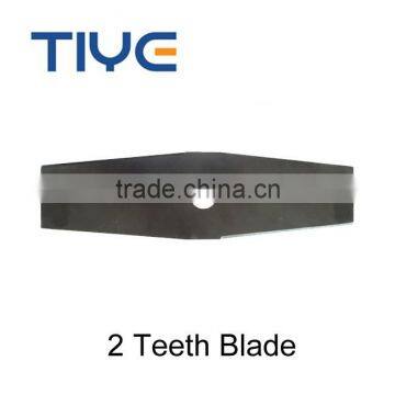 Brush Cutter Parts Good Quality 2 Teeth Blade photo-1
