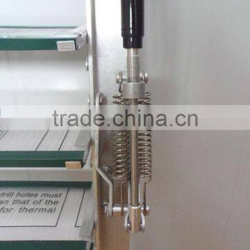 New Products Innovative Product Louver Opener for Greenhouse Ventilation photo-4