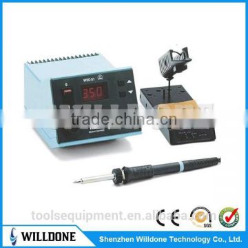 WS 81 Electronically Controlled Analog Soldering Station 80 W