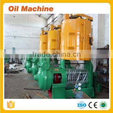 Professional Automatical Rapeseed Pressing Oil Machine, Rapeseeds Oil Expeller Machine photo-3