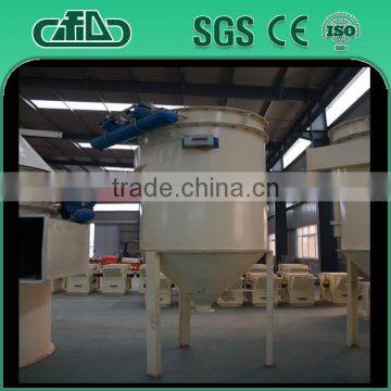 Pelleting plants for animal feed machinery /equipment