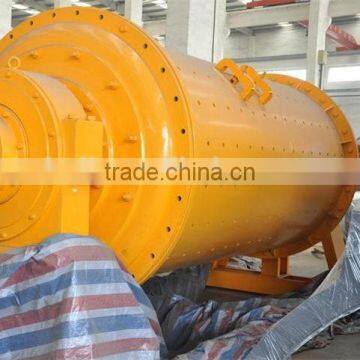 Limestone Dry Ball Milling Machine Grinding for Aerated Concrete Block Making Line photo-3