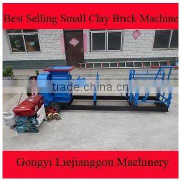 Mud Brick Maker/red Brick Making Machine/mud Brick Making Machine photo-4