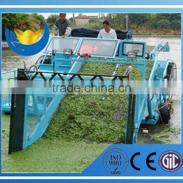 Good Efficiency HC Series of Mowing Boat for Hot Sale photo-2
