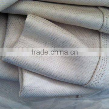 Texturized fiberglass Cloth for industry filter