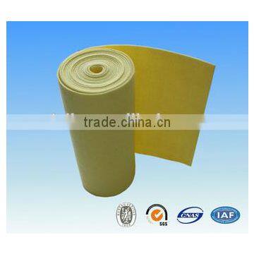 100% Polyester Needle Felt Non Woven filter press cloth