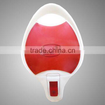 1.7L Durable Hot Sale Plastic Electric Tea Kettle