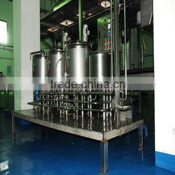 Stainless Steel Storage Tank, Heat Preservation Tank, Mixing Tank, Mixing Tank, Cold Hot Cylinder photo-3