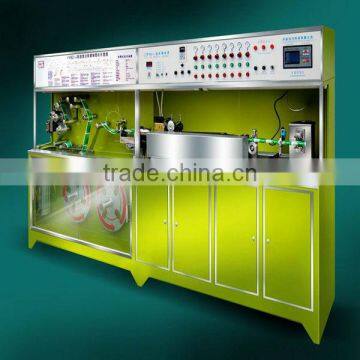 China high quality Aluminum tube making machine