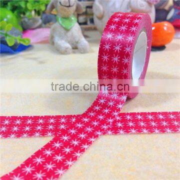 DIY DECORATIVE ADHESIVE PP TAPE