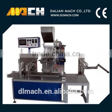 Pillow Type Multiple Drinking Straw Packing Machine Model CY039