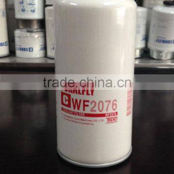 Coolant Spin-on WF2076 photo-2