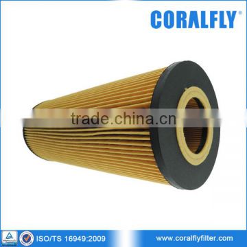 China brand factory Oil Filter 457 184 00 25