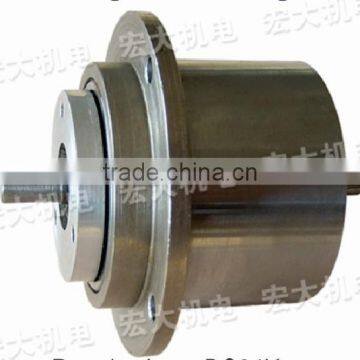 ZKG Natural Cooling Mini Magnetic Powder Clutch photo-2