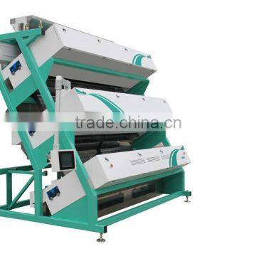 Metak Tea Color Sorter Machine in China photo-2