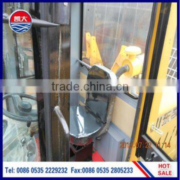 Machinery Mini Loader With Price Wheel Loader photo-2