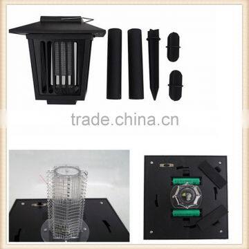 Cheap Price Hot Sale Outdoor Solar Mosquito Killer photo-3