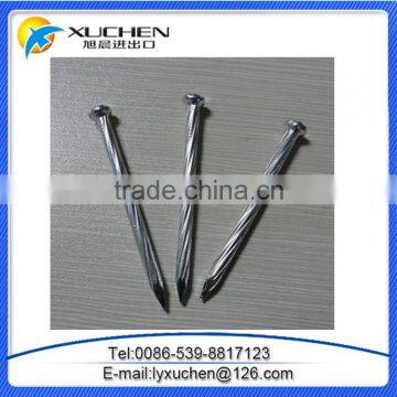 2 Inch Galvanized Concrete Nails Harden Steel Nail With Factory Price photo-3