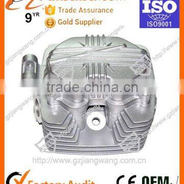 China Alta Calidad Culata Del Cilindro CG125/150/200 photo-5