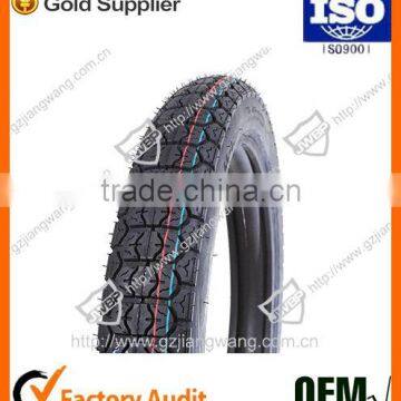 China Durable Llanta Moto, 3.0 Motorycle Tyre photo-5