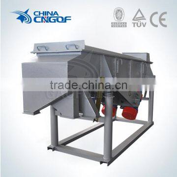 Vibratory Sieve Screen for River Sand photo-2