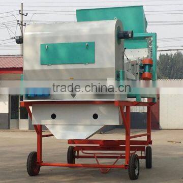 Durable Removable Grain Cleaning Equipment for Wheat and Corn photo-6